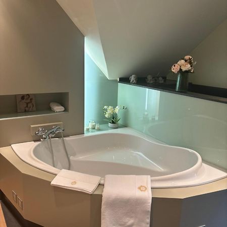 Sophia Rooms 14 Maasmechelen Dış mekan fotoğraf