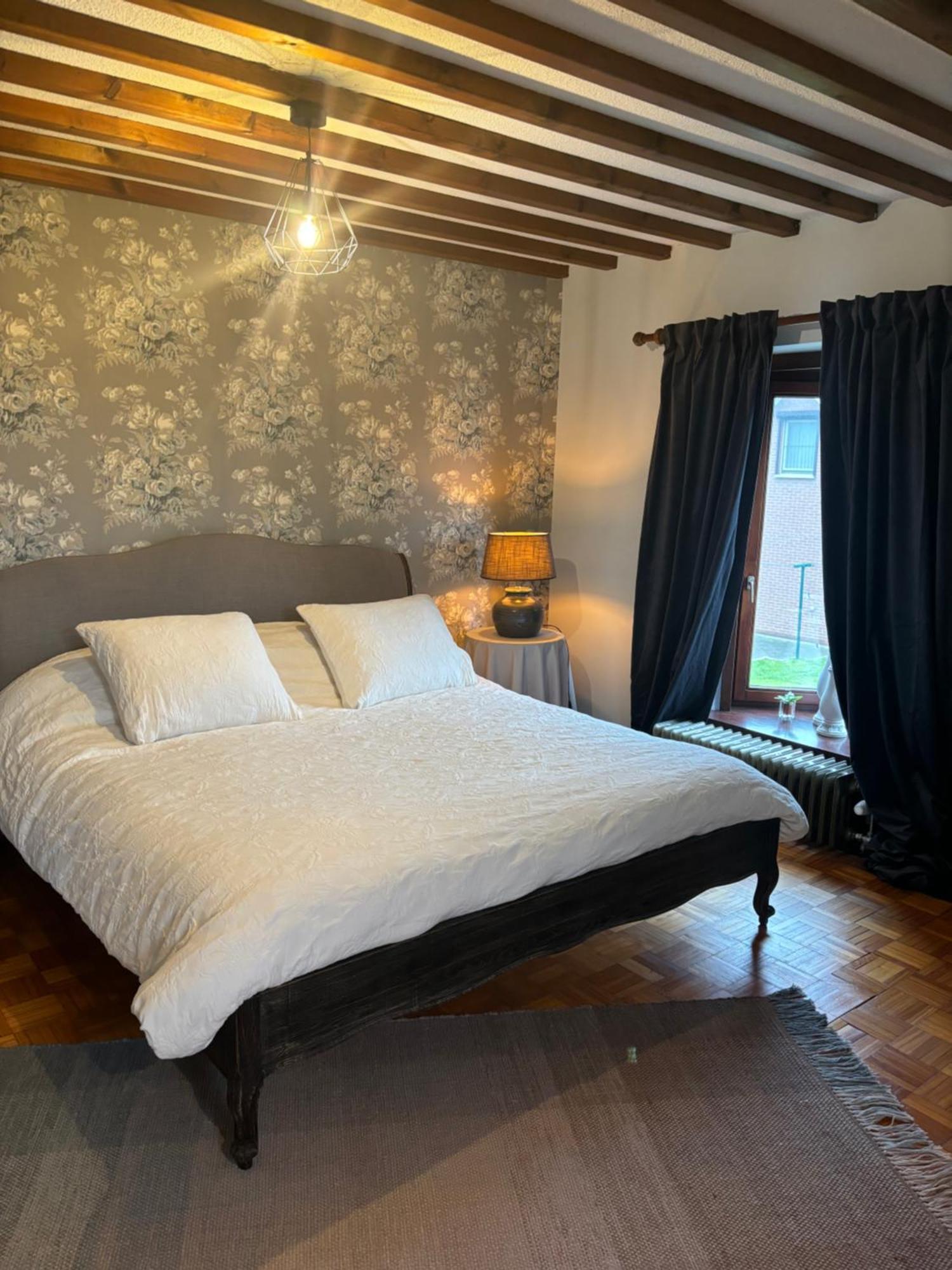 Sophia Rooms 14 Maasmechelen Dış mekan fotoğraf